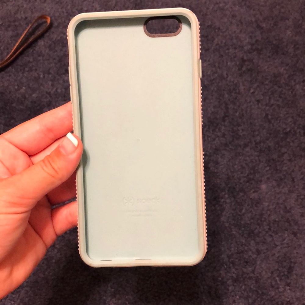 Iphone 6 speck case